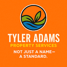 Tyler Adam's Property Services
