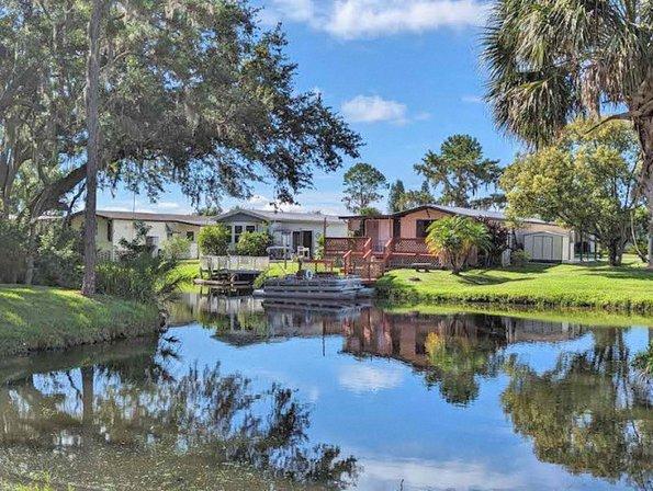 Anglers Cove & Anglers West Retirement Community