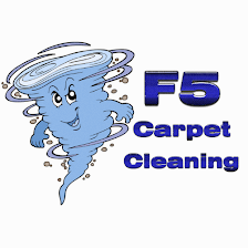 F5 Carpet Cleaning