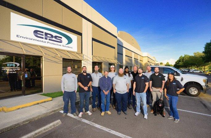 Environmental Protective Solutions, Inc.