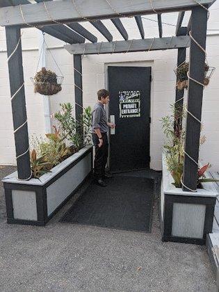 The LOFT Event Lounge