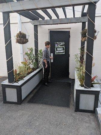The LOFT Event Lounge