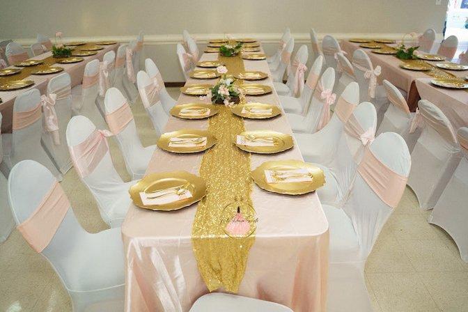 Fiesta Dream Events