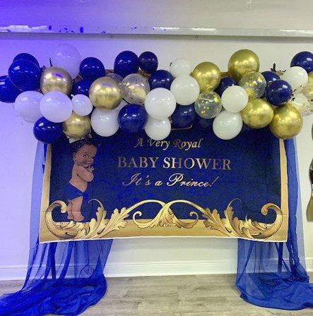 Celebrations Venue