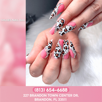Chloe’s Nail Bar