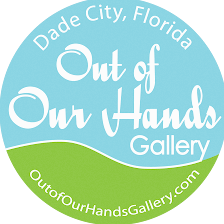 Out of Our Hands Gallery