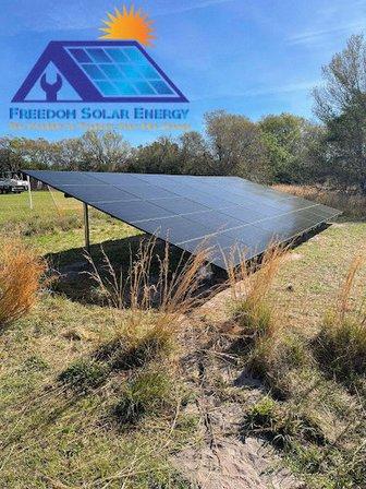 Freedom Solar Energy