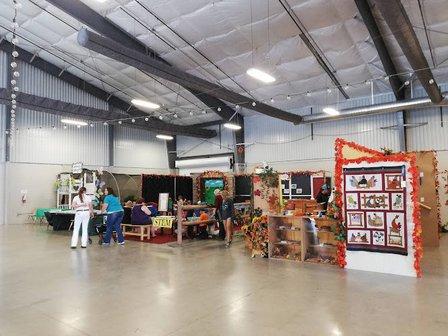 Greater Hillsborough County Fair