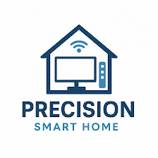 Precision TV Mounting & Smart Home