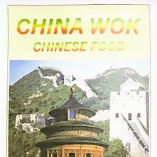 China Wok