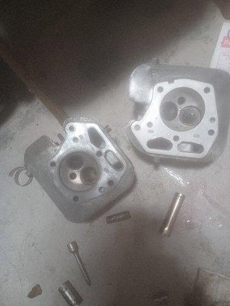 MAJIC MIKES Mowers&Cycles