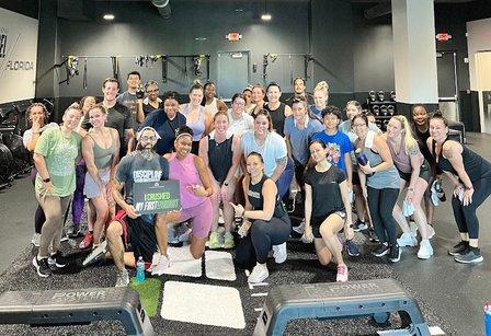 ISI® Elite Training - Wesley Chapel, FL