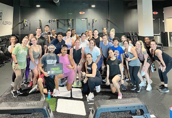 ISI® Elite Training - Wesley Chapel, FL