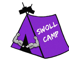 Swoll Camp