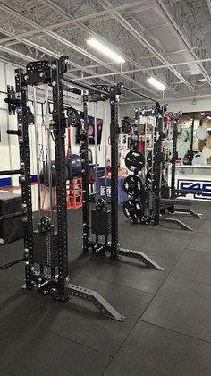 F45 Training The Grove At Wesley Chapel