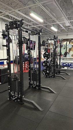F45 Training The Grove At Wesley Chapel