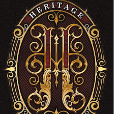 Heritage Tattoo