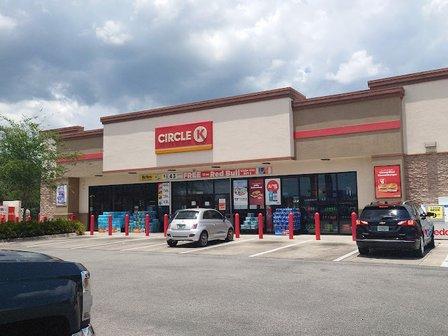 Circle K