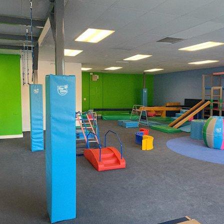 My Gym Children's Fitness Center