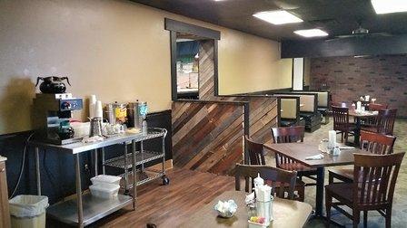 Brick House Cafe