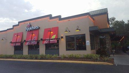Applebee's Grill + Bar