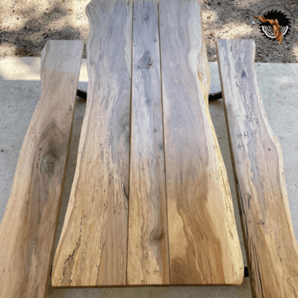 Florida Naturals Woodworking LLC.