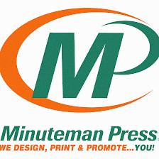 Minuteman Press - Plant City