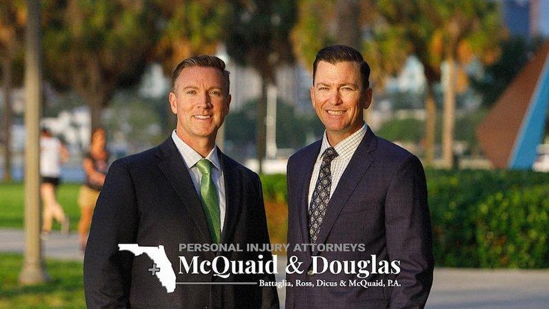 Riverview Personal Injury Attorneys McQuaid & Douglas