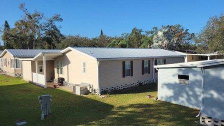Hacienda Heights Manufactured Home Park