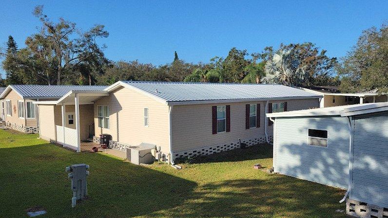 Hacienda Heights Manufactured Home Park