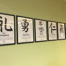 Victory Martial Arts Academy Ruskin