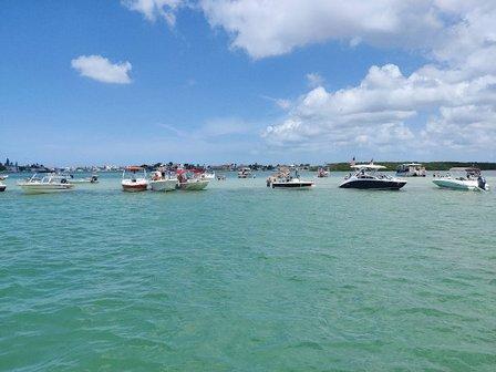 Tampa Bay Captain Services