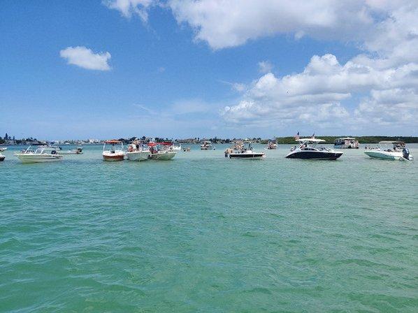 Tampa Bay Captain Services