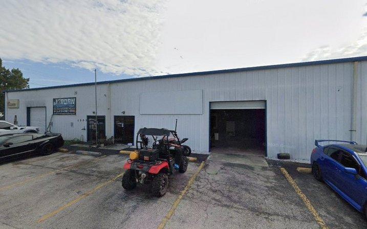 Jackson Hardware