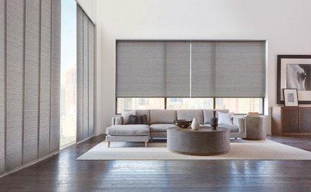 Creating Shade Window Treatments