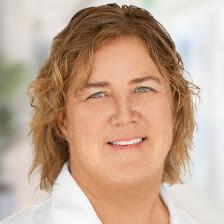 Melissa Garrison Smith, DNP, APRN