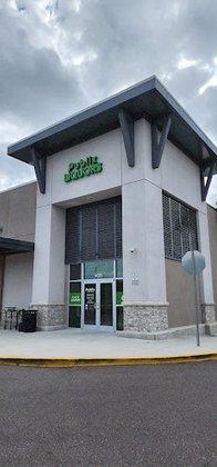 Publix Liquors at Belmont Shopping Center