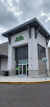 Publix Liquors at Belmont Shopping Center