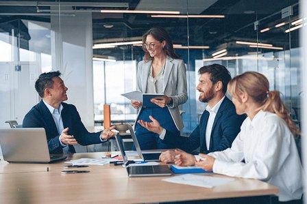 Murphy Business Sales Tampa