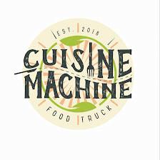 Cuisine Machine