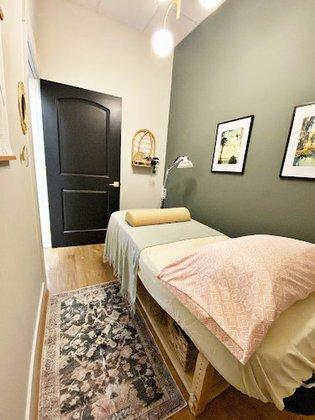 Cypress Grove - Acupuncture & Herbal Medicine
