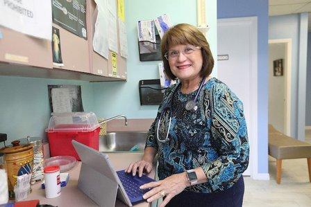 Sonia M Ruiz, MD