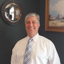 Edward D. Friscia, Attorney at Law