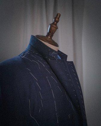 Sultan & Raha Bespoke