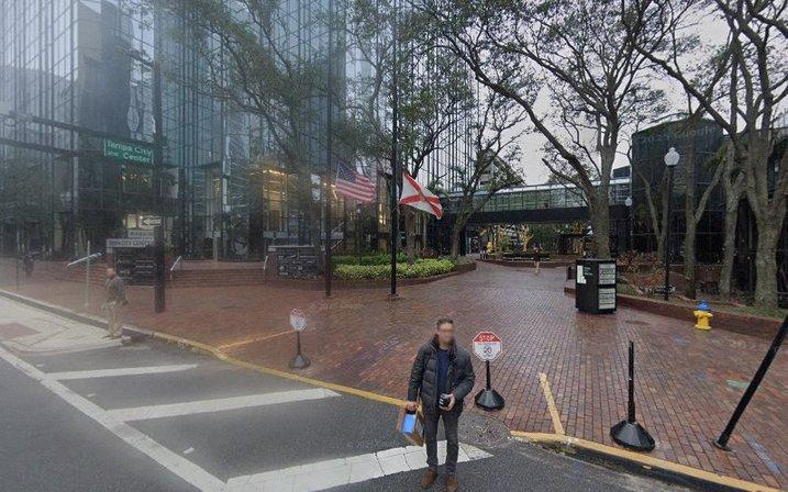 Keytrade North America Inc.