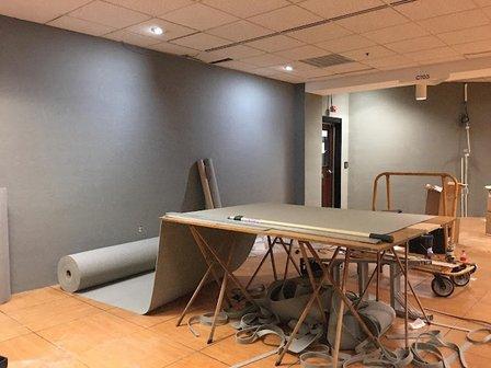 Commercial Wall Decor