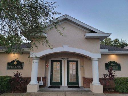 Tampa Bay Institute of Oral Surgery and Dental Implants
