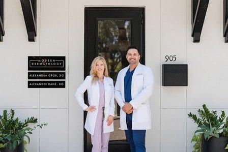 Modern Dermatology