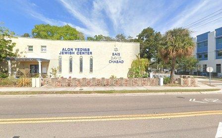 The Shul of Downtown Tampa