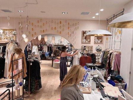 Free People